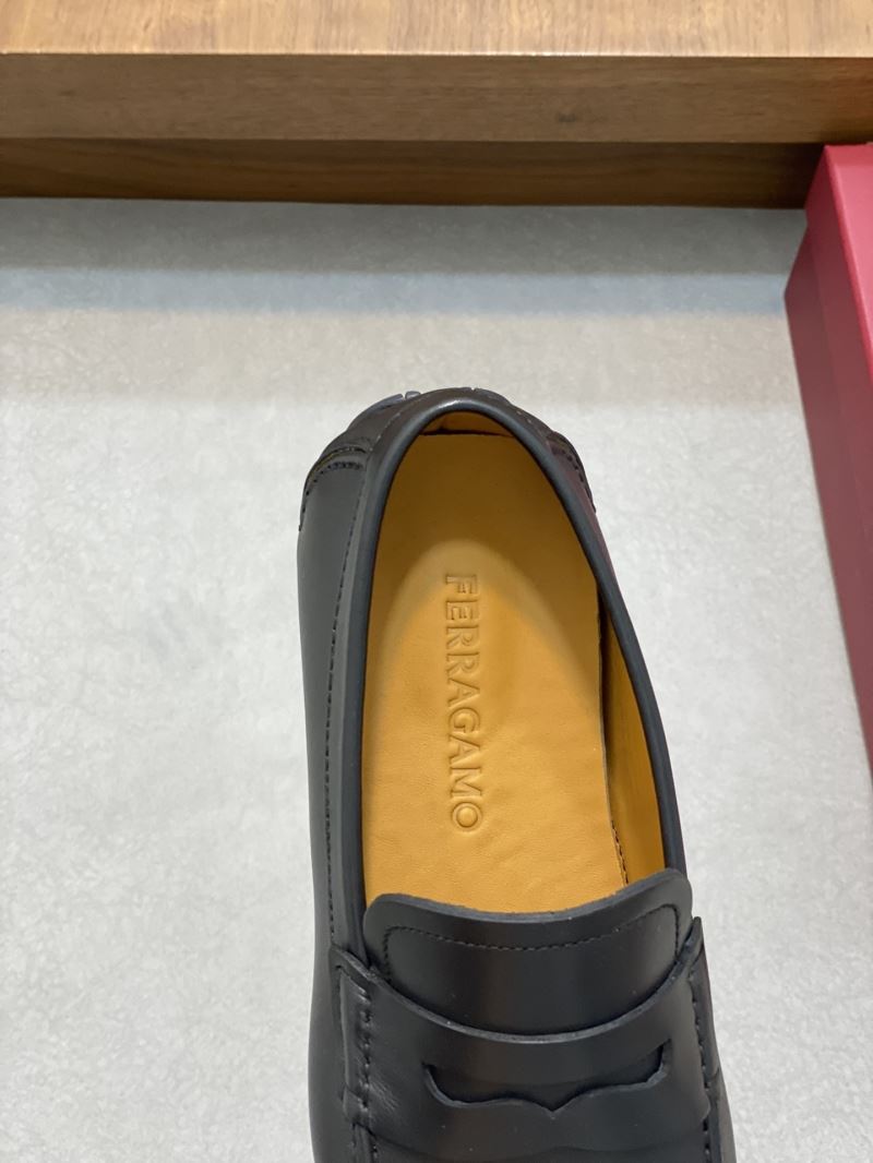 Ferragamo Shoes